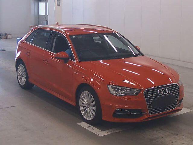 Audi A3 Sportback E-tron BASE GRADE