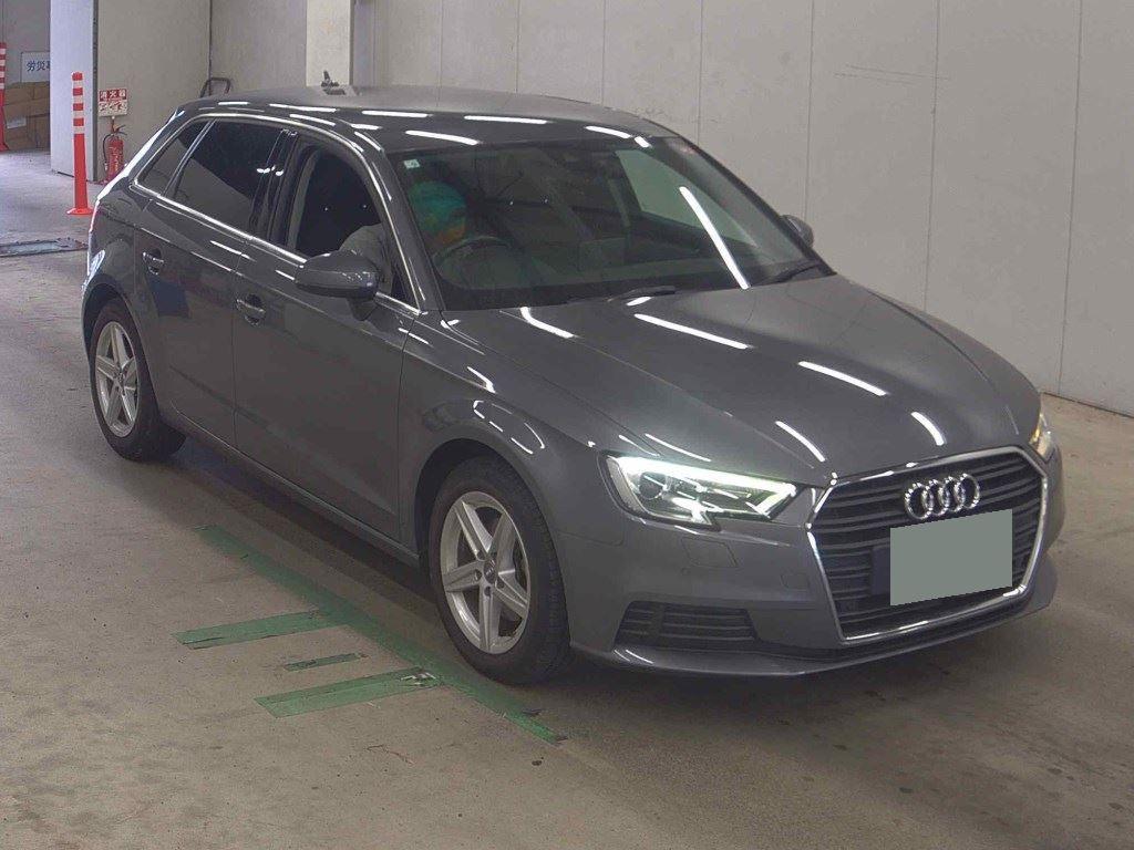 Audi A3 SPORT B1.4TFSI