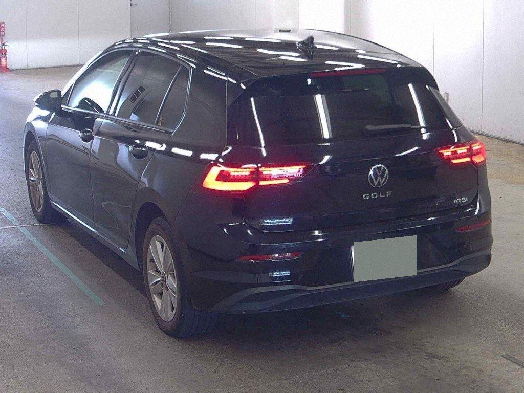 Volkswagen Golf ETSI ACTIVE