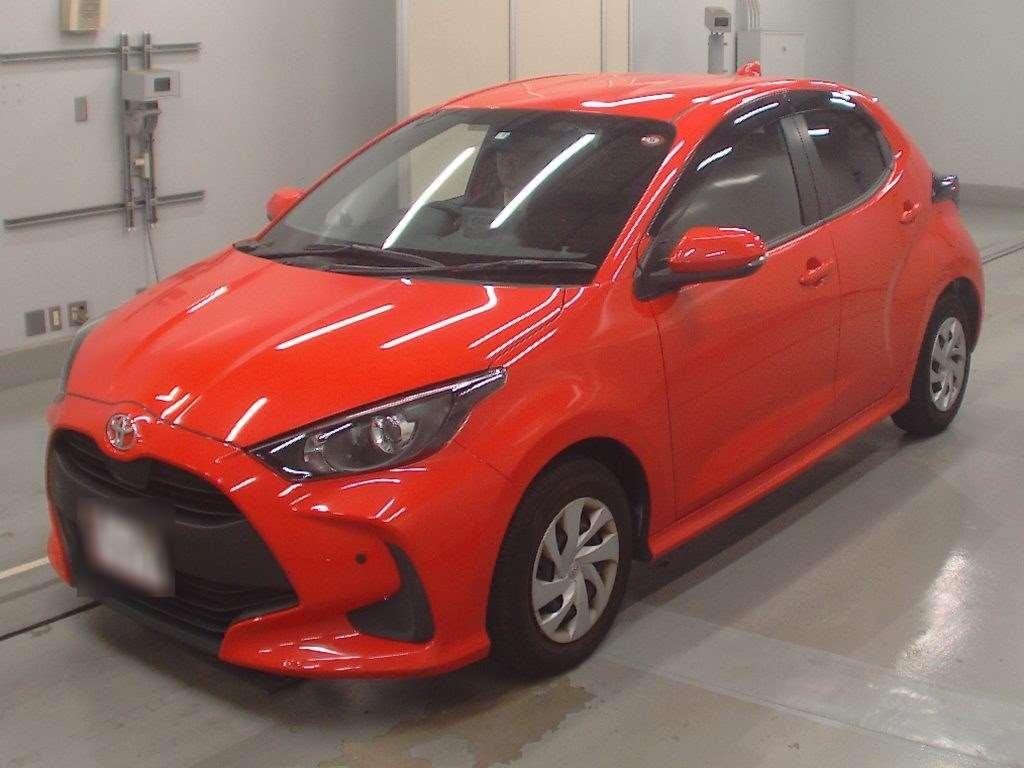 Toyota Yaris X B PACKAGE