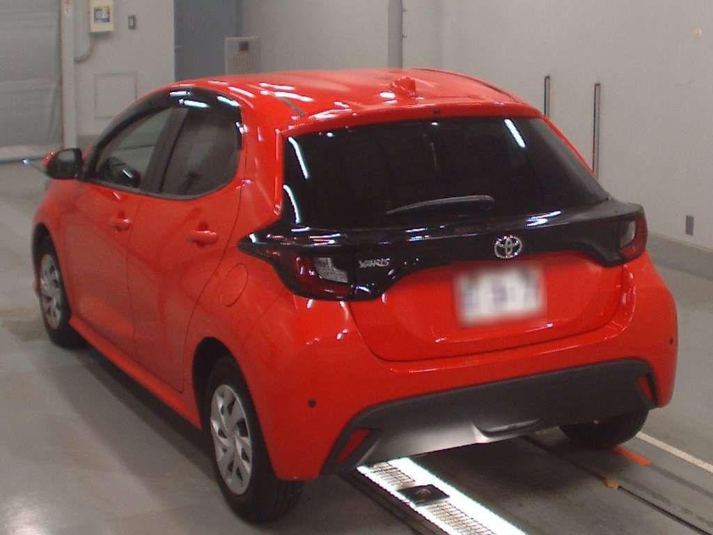 Toyota Yaris X B PACKAGE