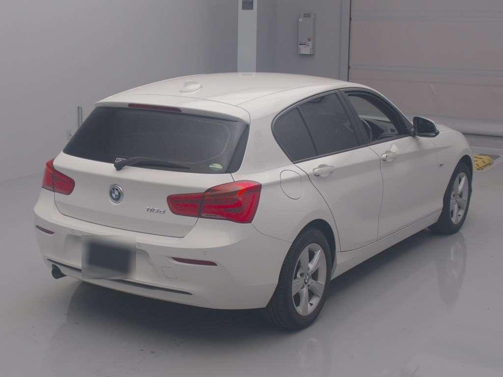 BMW 1-Series 2.0