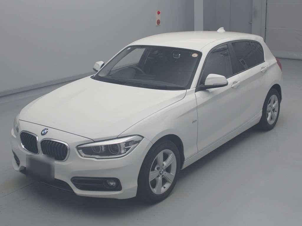 BMW 1-Series 2.0