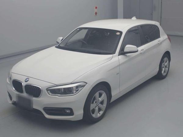 BMW 1-Series 2.0