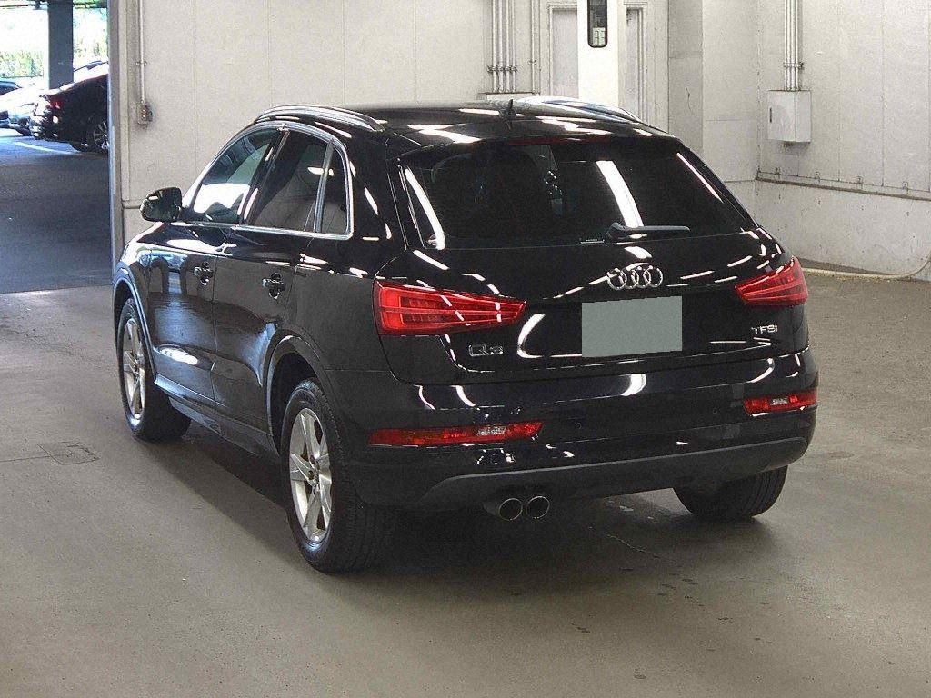 Audi Q3 1.4TFSI SPORT