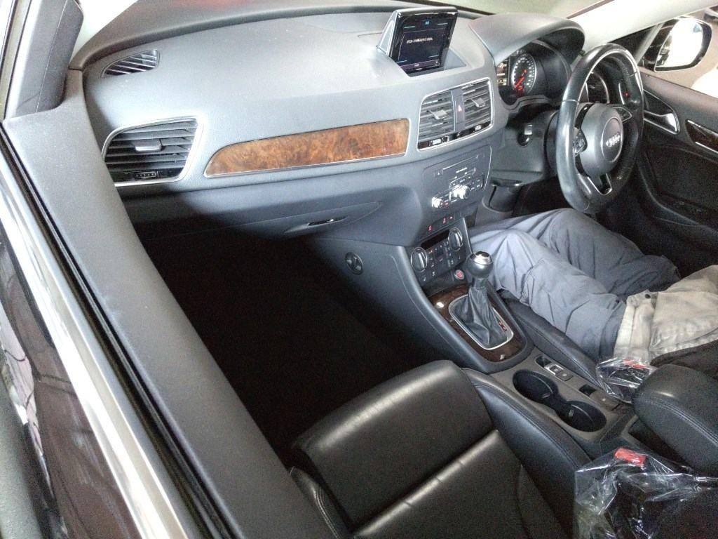 Audi Q3 1.4TFSI SPORT