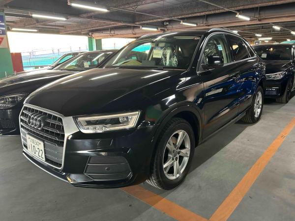 Audi Q3 1.4TFSI SPORT