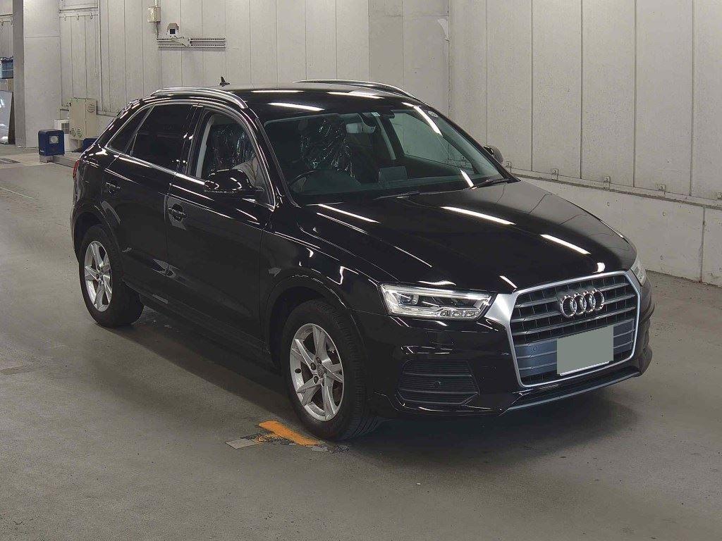 Audi Q3 1.4TFSI SPORT