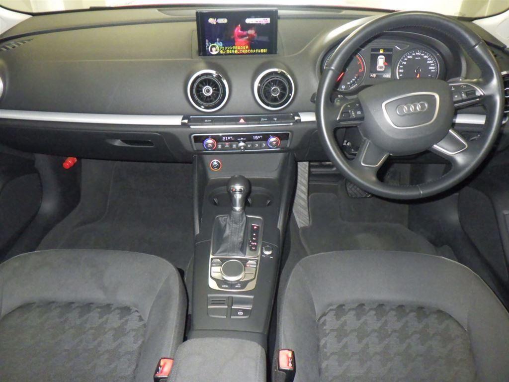 Audi A3 SPORTBACK 1.4TFSI