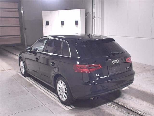 Audi A3 A3 SPORTBACK 1.4TFSI
