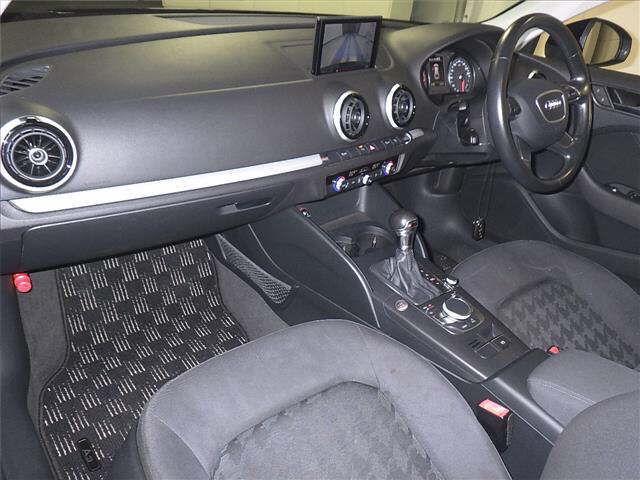 Audi A3 A3 SPORTBACK 1.4TFSI