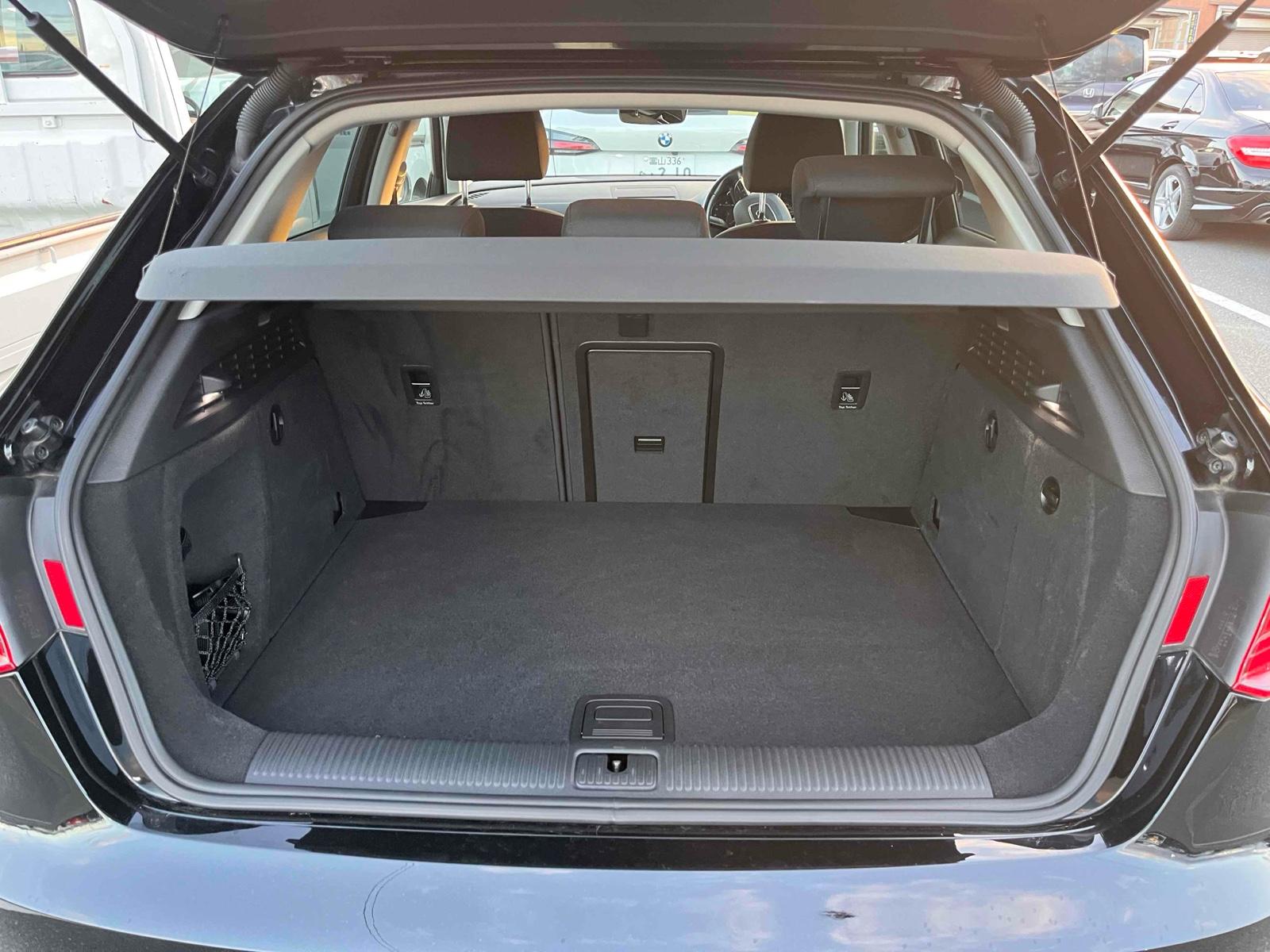 Audi A3 A3 SPORTBACK 1.4TFSI