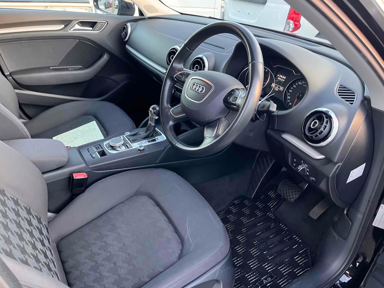 Audi A3 A3 SPORTBACK 1.4TFSI