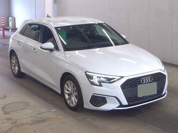 Audi A3 5d SPORTBACK 30TFSI