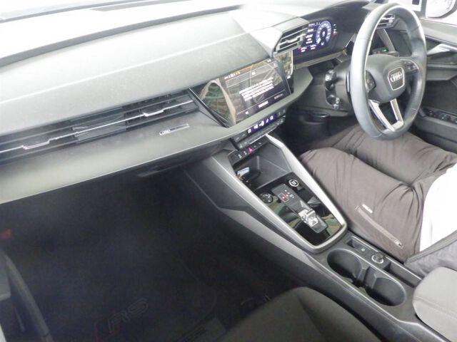 Audi A3 5d SPORTBACK 30TFSI