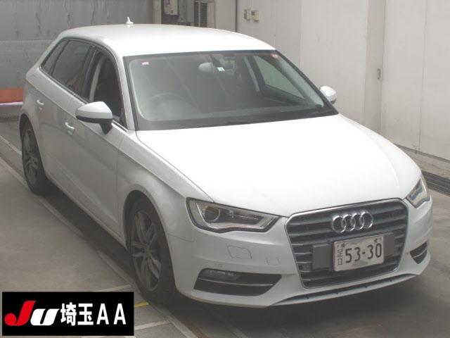 Audi A3 1.4TFSI SPORTBACK