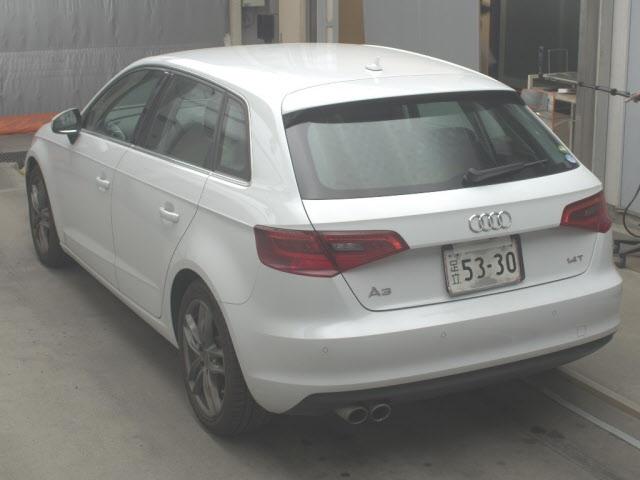 Audi A3 1.4TFSI SPORTBACK