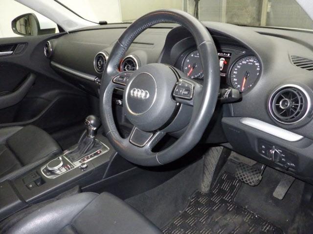 Audi A3 1.4TFSI SPORTBACK