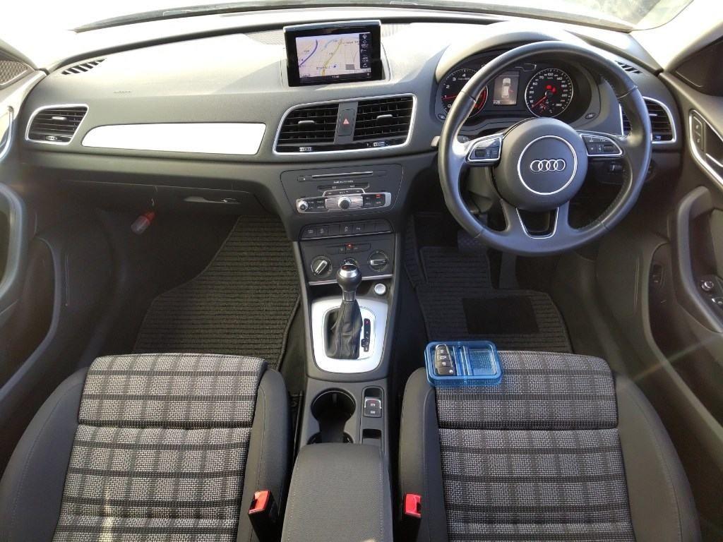 Audi Q3 1.4TFSI SPORT