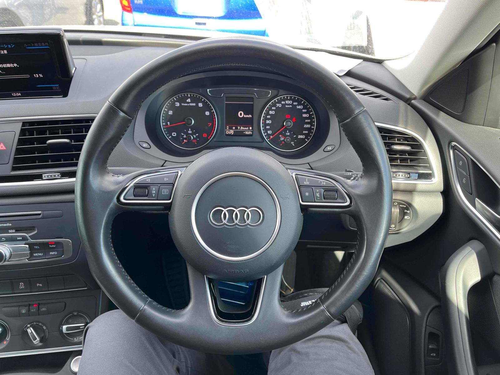 Audi Q3 1.4TFSI SPORT