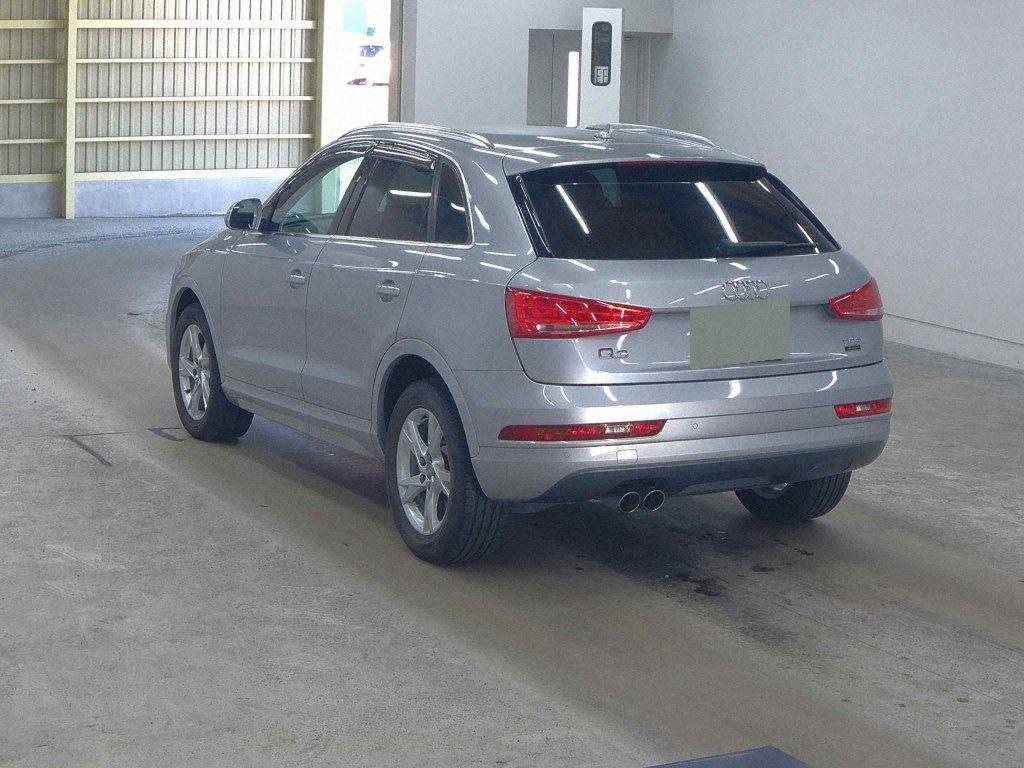 Audi Q3 1.4TFSI SPORT