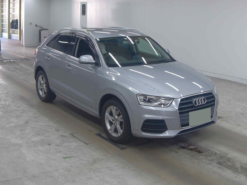 Audi Q3 1.4TFSI SPORT