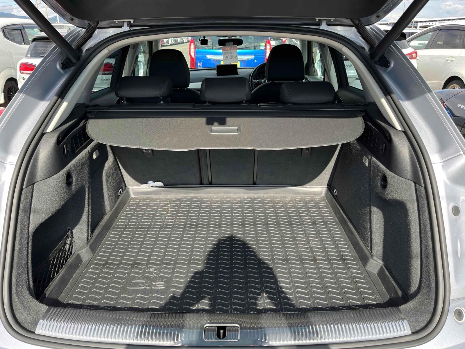 Audi Q3 1.4TFSI SPORT