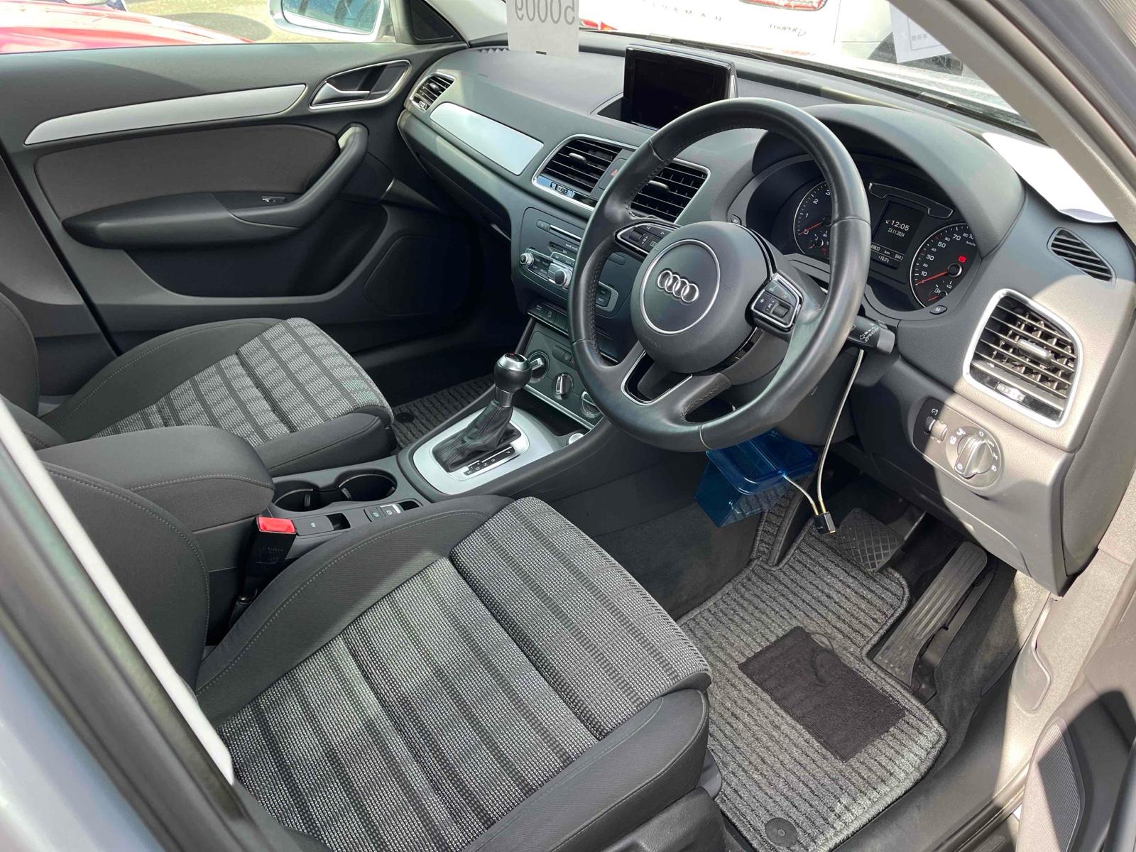 Audi Q3 1.4TFSI SPORT