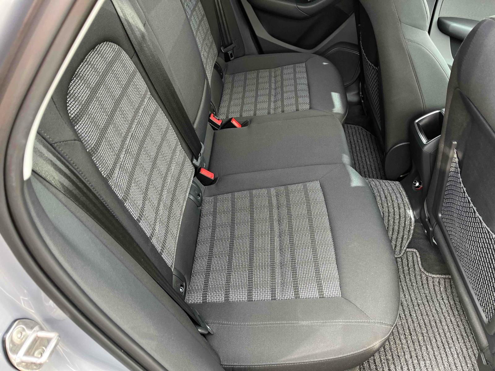 Audi Q3 1.4TFSI SPORT
