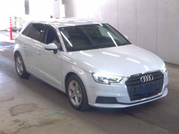 Audi A3 5d SPORTBACK 30 TFSI