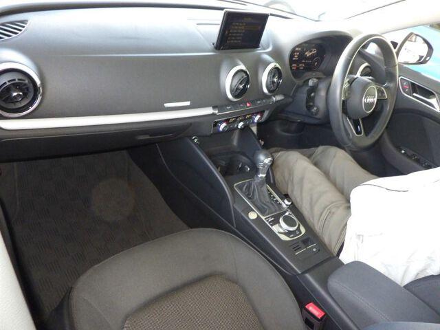 Audi A3 5d SPORTBACK 30 TFSI