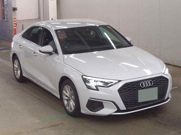 Audi A3 Sedan 30 TFSI