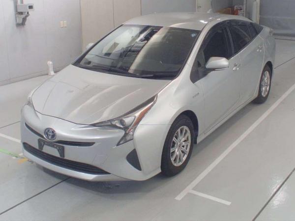 Toyota Prius  S NAVIGATION RETI SET
