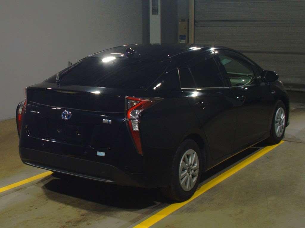 Toyota Prius  S SAFETY PLUS