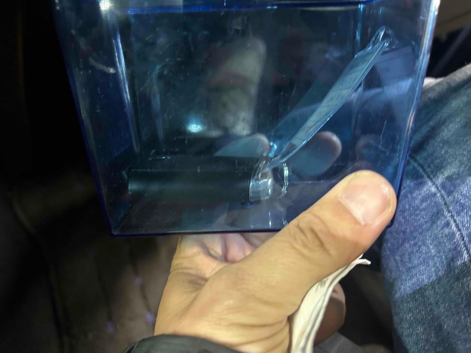 Volkswagen Golf TSI HIGH LINE BRU TECH