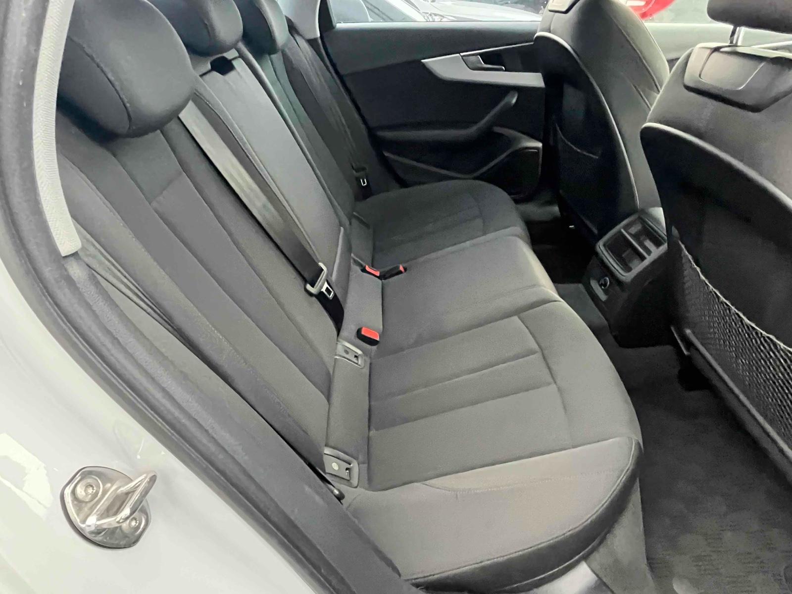 Audi A4 1.4TFSI SPORT