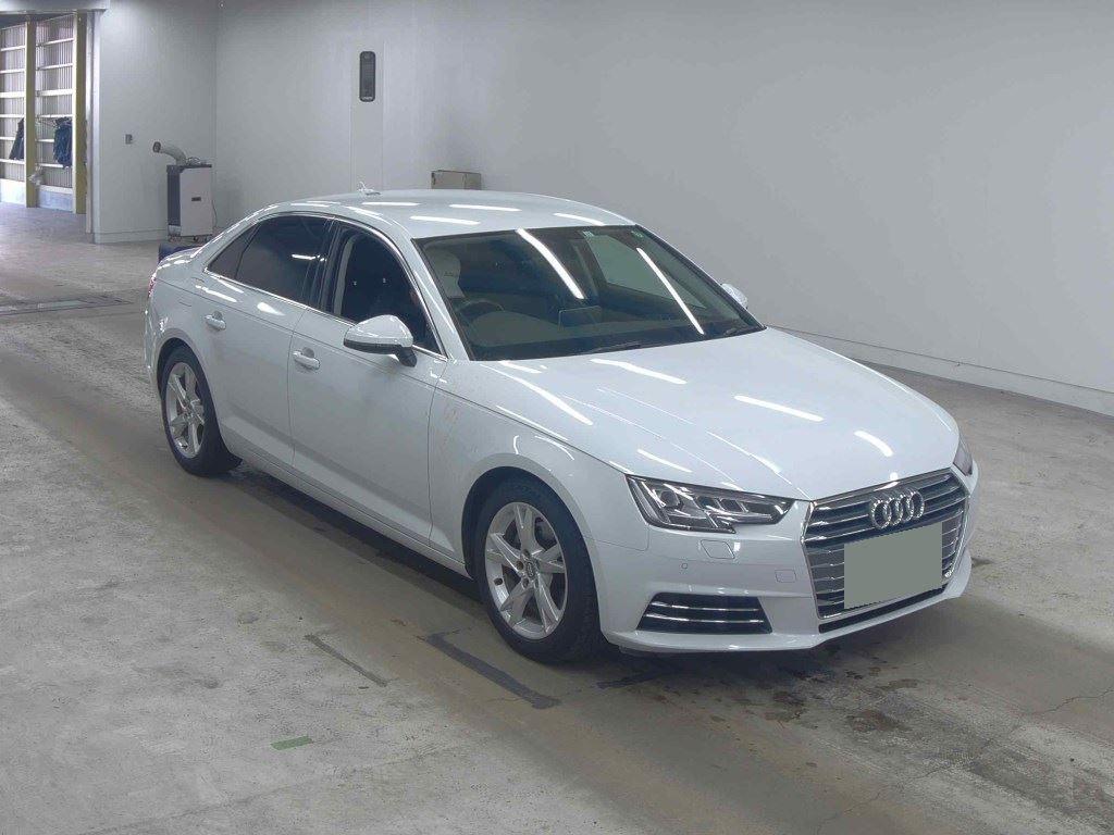 Audi A4 1.4TFSI SPORT