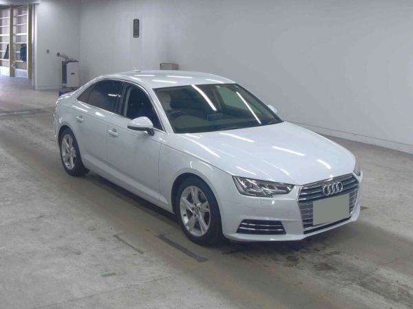 Audi A4 1.4TFSI SPORT