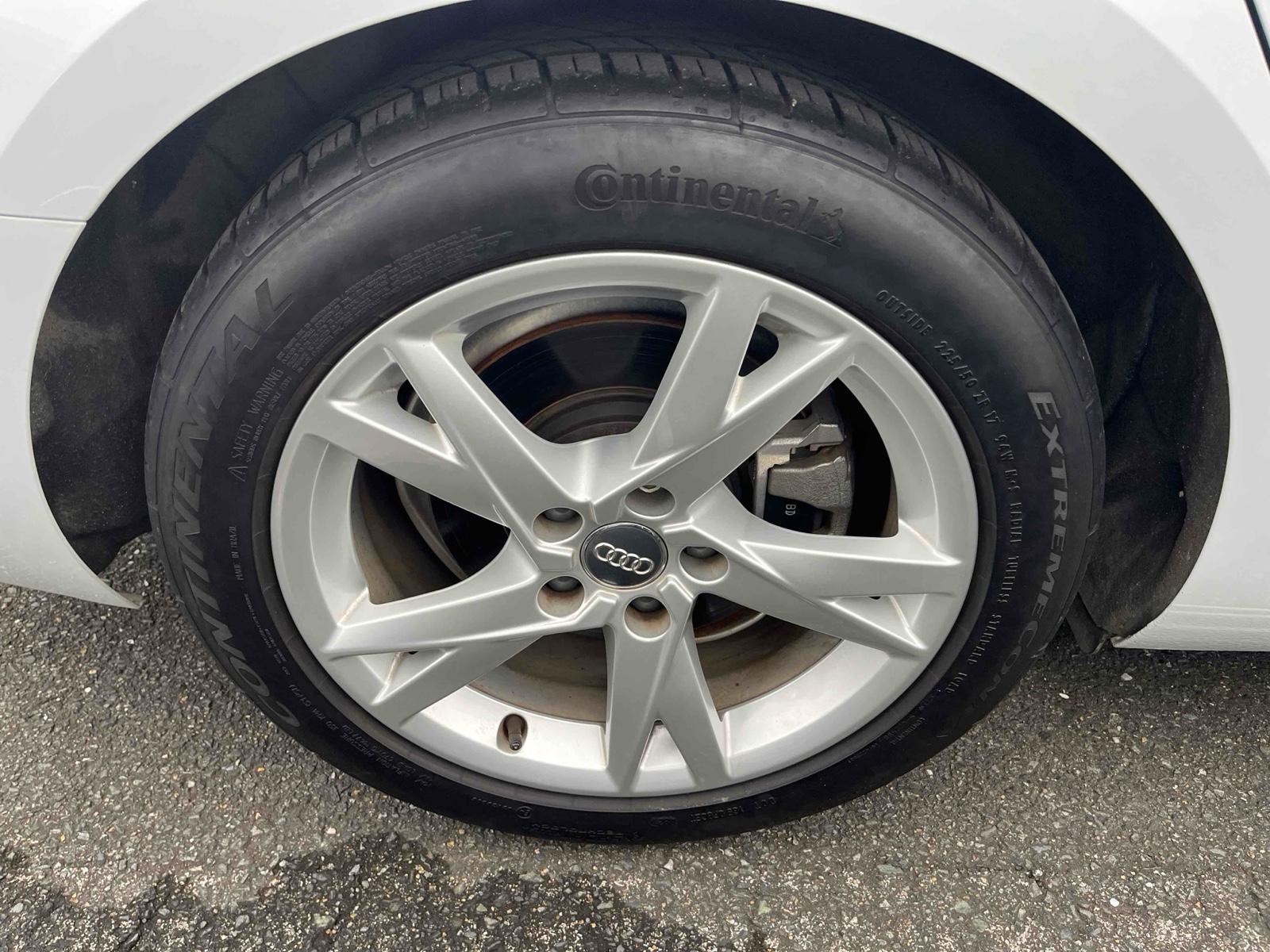 Audi A4 1.4TFSI SPORT