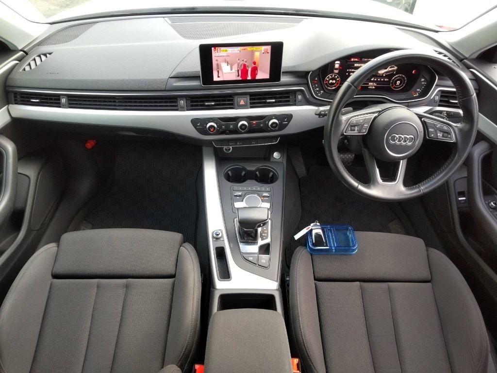 Audi A4 1.4TFSI SPORT