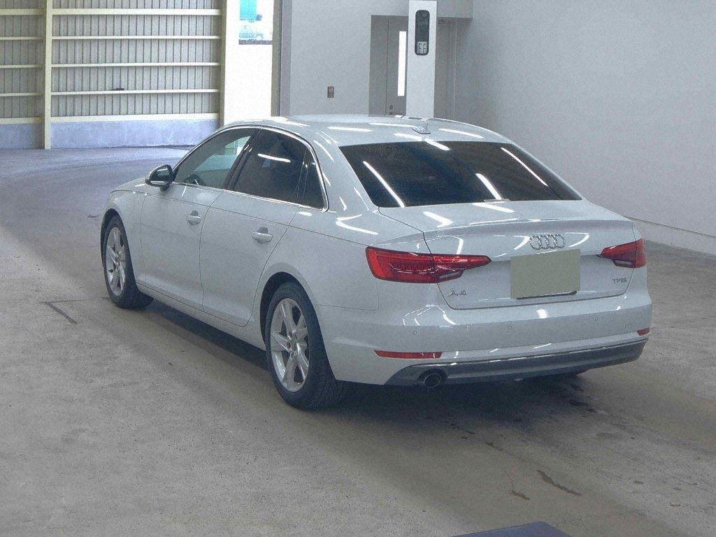 Audi A4 1.4TFSI SPORT