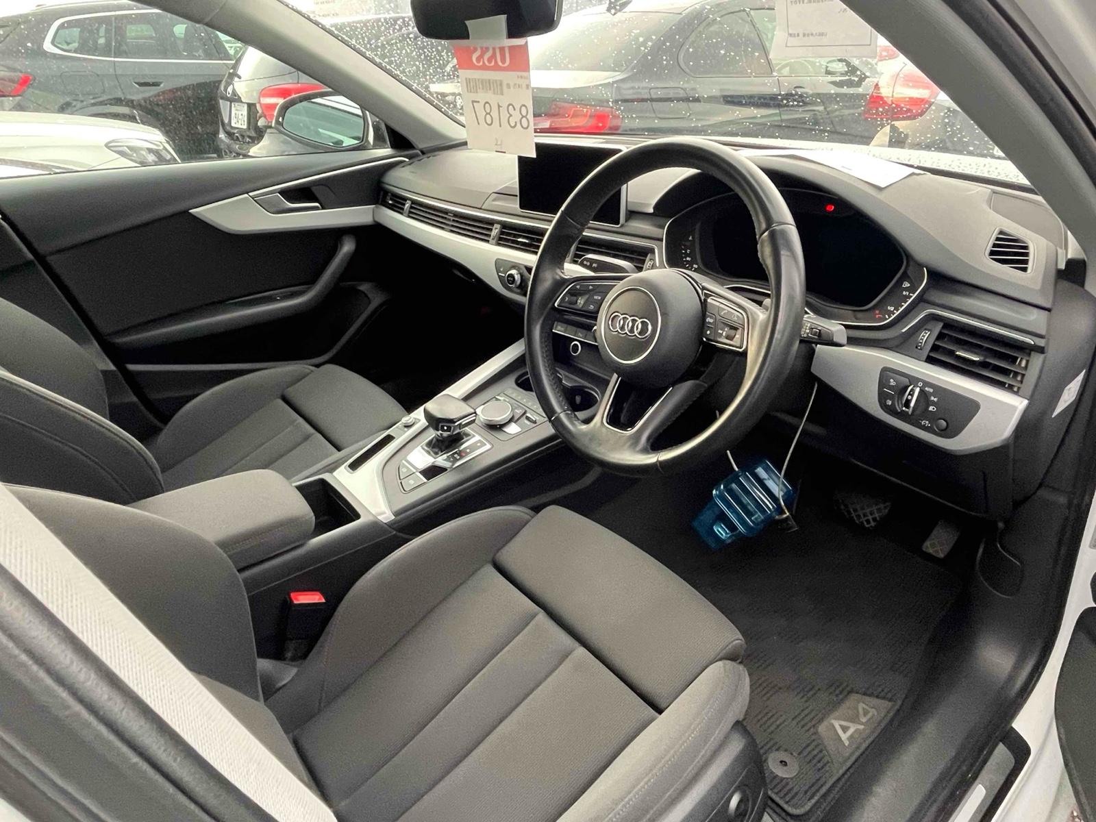 Audi A4 1.4TFSI SPORT