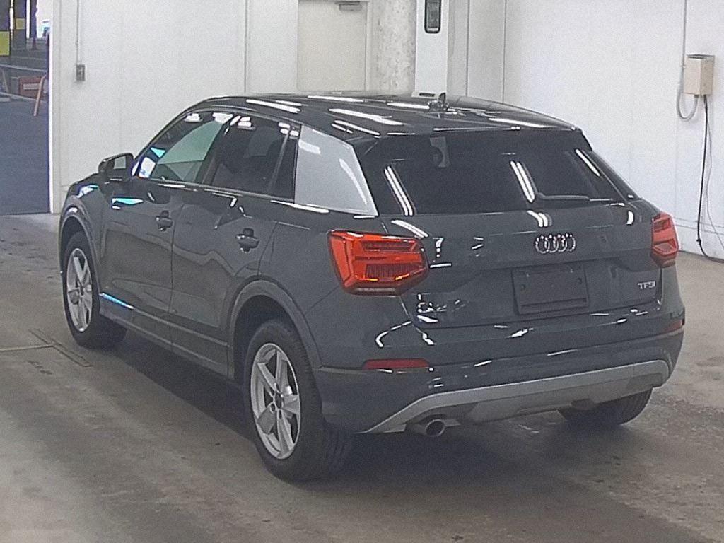 Audi Q2 1.0TFSI SPORT