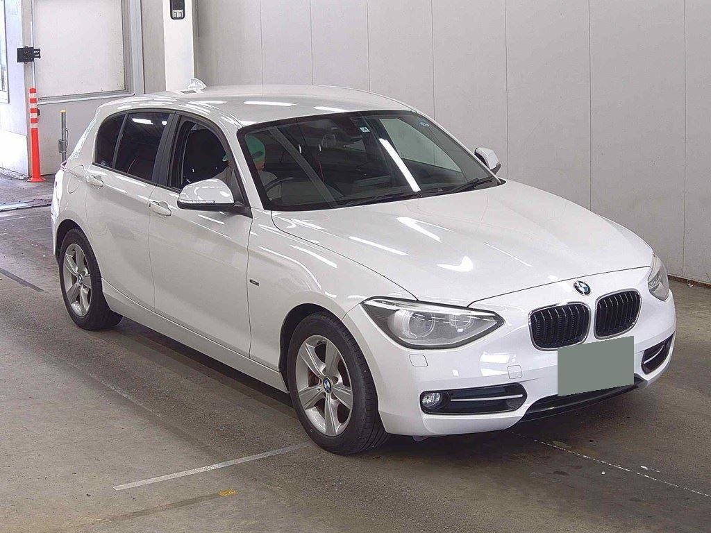 BMW 1 Series 116I SPORT