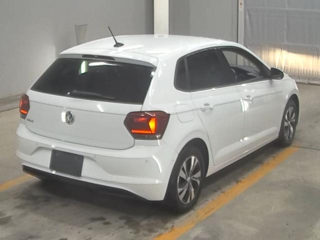 Volkswagen Polo 4.5