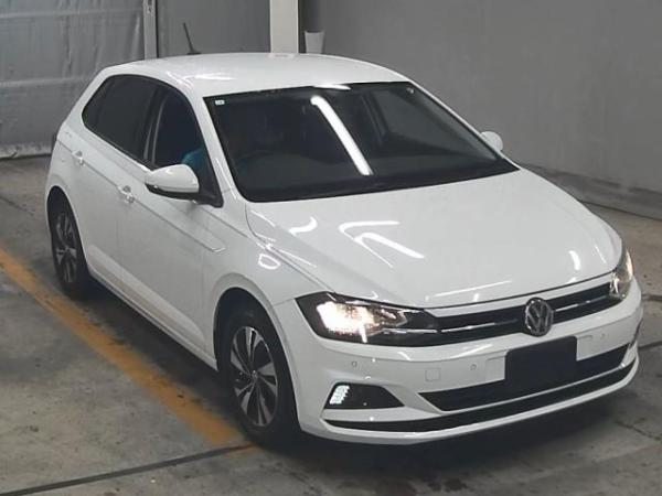 Volkswagen Polo 4.5