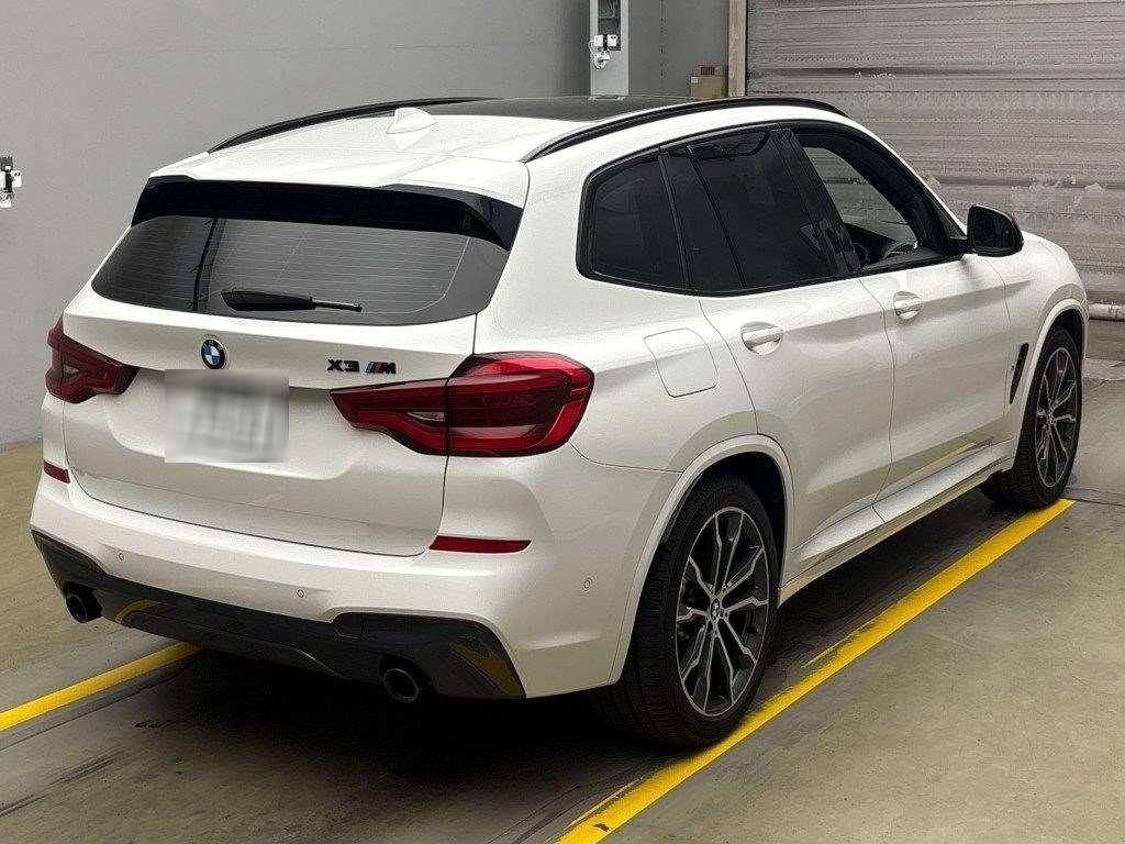 BMW X3 xDrive30eMｽﾎﾟEDｼ 4WD
