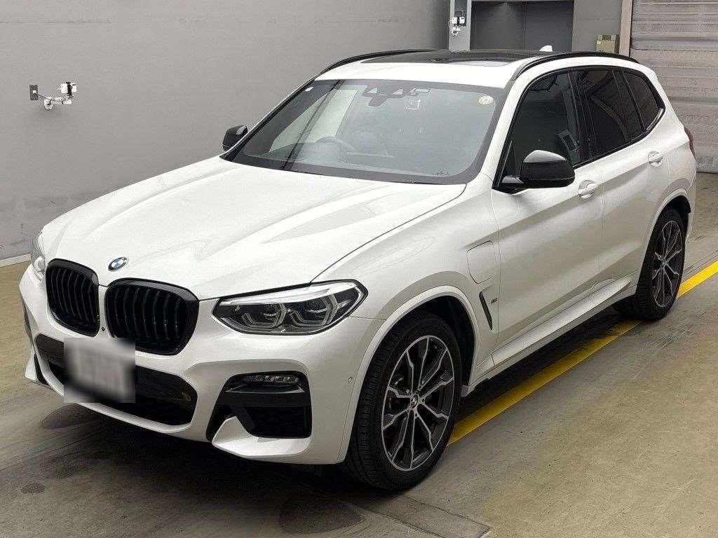 BMW X3 xDrive30eMｽﾎﾟEDｼ 4WD