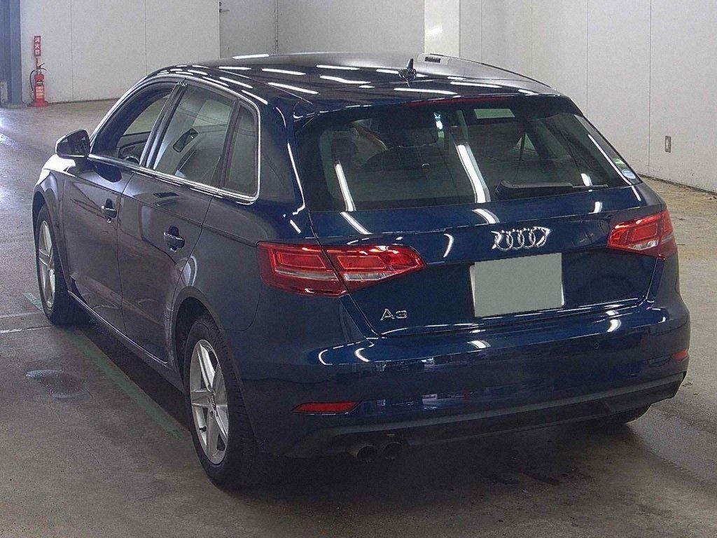 Audi A3 SPORTBACK 30TFSI