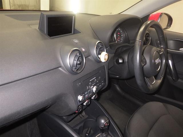 Audi A1 A1 SB 1.4TFSI